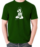 Leon Professional - Mathilda - Men's T Shirt - green