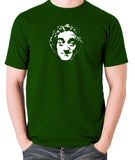 Marty Feldman - Men's T Shirt - green