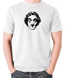 Marty Feldman - Men's T Shirt - white