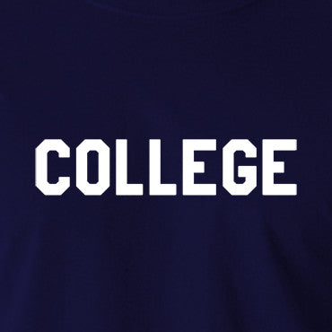National Lampoon's Animal House - College - Men's T Shirt