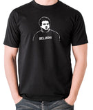 National Lampoon's Animal House - Belushi - Men's T Shirt - black