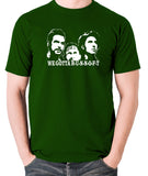 O Brother Where Art Thou? - Soggy Bottom Boys, We Gotta RUNNOFT - Men's T Shirt - green