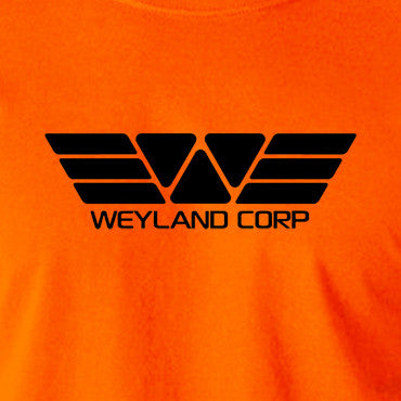 Prometheus - Weyland Corporation - Men's T Shirt