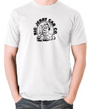 Pulp Fiction - Big Jerry Cab Co - Men's T Shirt - white
