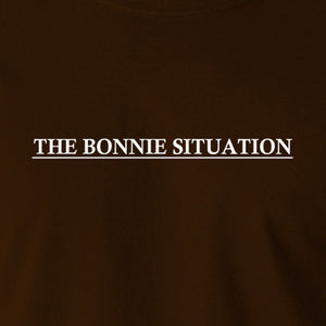 Pulp Fiction - The Bonnie Situation - Men's T Shirt