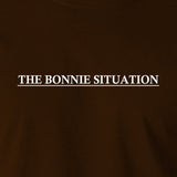 Pulp Fiction - The Bonnie Situation - Men's T Shirt