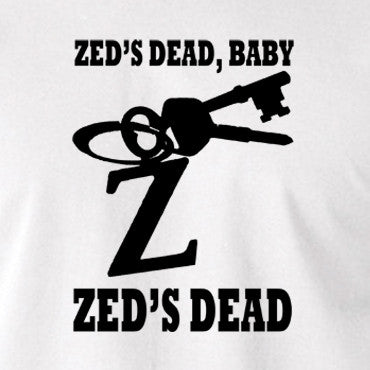 Pulp Fiction - Zed's Dead Baby - Men's T Shirt
