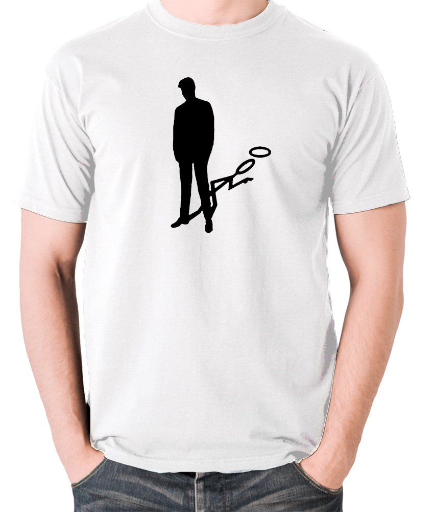 The saint t shirt discount