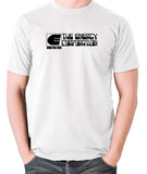 Rollerball - The Energy Corporation - Men's T Shirt - white
