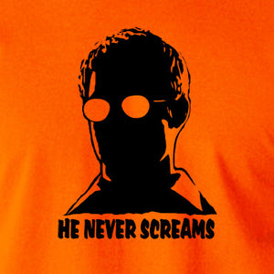 Sin City - Kevin He Never Screams - Men's T Shirt