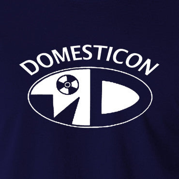 Sleeper - Domesticon - Men's T Shirt