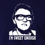 Snatch - I'm Sweet Enough - Men's T Shirt