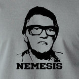 Snatch - Brick Top, Nemesis - Men's T Shirt