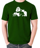 Taxi Driver - Travis Bickle - Men's T Shirt - green