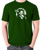 The Big Lebowski - Mark It Zero - Men's T Shirt - green