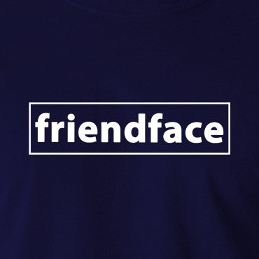 IT Crowd - Friendface - Men's T Shirt
