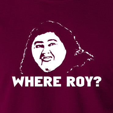 IT Crowd - Judy, Where Roy? - Men's T Shirt