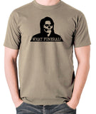 IT Crowd - Richmond, What Funeral? - Men's T Shirt - khaki