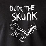 The Last Man On Earth - Dunk the Skunk - Men's T Shirt