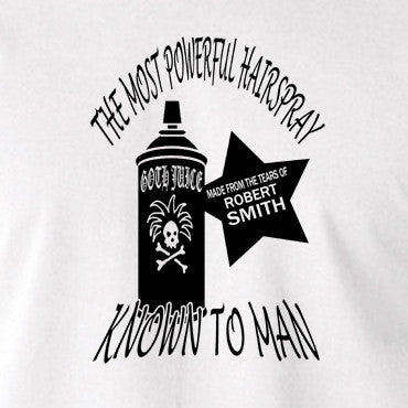 The Mighty Boosh - Goth Juice - Men's T Shirt