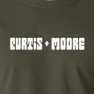 The Persuaders! - Tony Curtis And Roger Moore - Men's T Shirt