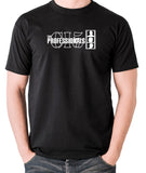 The Professionals - CI5 Bodie Doyle - Men's T Shirt - black