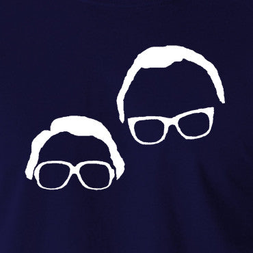 The Two Ronnies - It's Goodnight From Me And It's Goodnight From Him - Men's T Shirt
