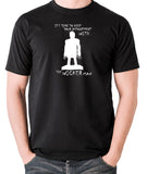 The Wicker Man - Time To Keep Your Appointment - Men's T Shirt - black