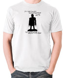 The Wicker Man - Time To Keep Your Appointment - Men's T Shirt - white