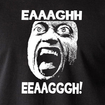Total Recall - Douglas Quaid, EEAAAGHH - Men's T Shirt