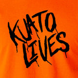 Total Recall - Kuato Lives - Men's T Shirt