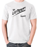 Total Recall - The Last Resort, Venusville - Men's T Shirt - white
