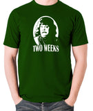 Total Recall - Two Weeks - Men's T Shirt - green