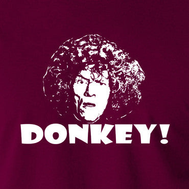 The Smell of Reeves and Mortimer - Uncle Peter, Donkey - Men's T Shirt