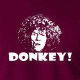 The Smell of Reeves and Mortimer - Uncle Peter, Donkey - Men's T Shirt