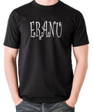 Shooting Stars - Eranu - Men's T Shirt - black