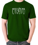 Shooting Stars - Uvavu - Men's T Shirt - green