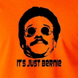 Weekend At Bernie's - Its Just Bernie - Men's T Shirt