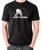 Young Frankenstein - Igor, Abby Normal - Men's T Shirt - black
