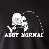 Young Frankenstein - Igor, Abby Normal - Men's T Shirt