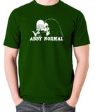 Young Frankenstein - Igor, Abby Normal - Men's T Shirt - green