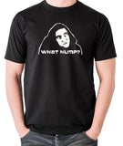 Young Frankenstein - Igor, What Hump? - Men's T Shirt - black
