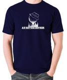 Caddyshack Inspired T Shirt - Au Revoir Gopher