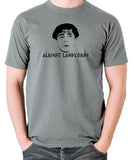 Plebs Inspired T Shirt - Alright Landlord?