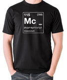 Moscovion T Shirt - Element 115