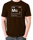 Moscovion T Shirt - Element 115