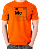 Moscovion T Shirt - Element 115