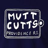 Dumb And Dumber Inspired T Shirt - Mutt Cutts