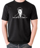 The Young Ones Inspired T Shirt - The Peoples Poet