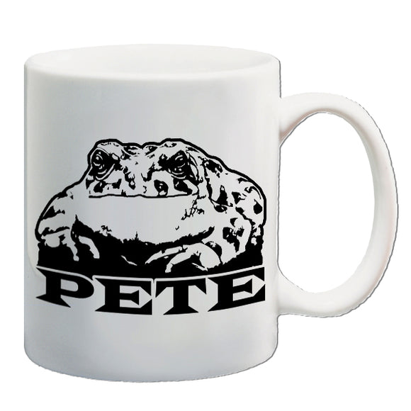 O Brother Where Art Thou? Inspired Mug - Pete